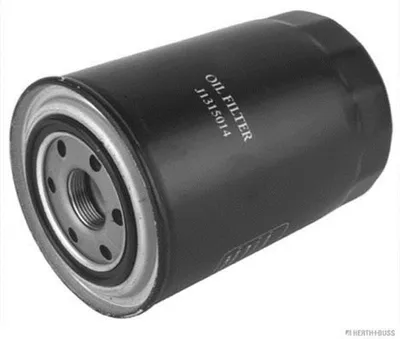 Produktbild von Herth+Buss  Jakoparts Ölfilter  J1315014