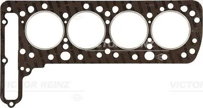 Produktbild von REINZ 61-24050-30 Zylinderkopfdichtung passend für MERCEDES-BENZ E-Klasse Limousine (W210) /8 (W115) Limousine Henschel 2-t UNIMOG