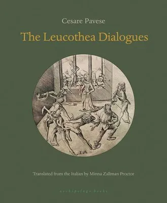 Productafbeelding van The Leucothea Dialogues