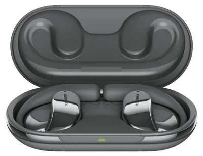 Produktbild von Xiaomi OpenWear Stereo Kosmischgrau