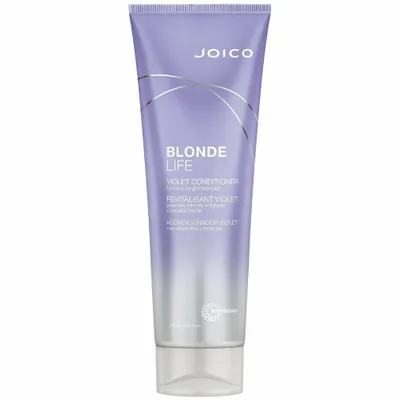 Produktbild von Joico Blonde Life Violet Conditioner 250 ml