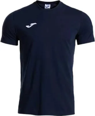 Produktbild von Joma Olimpiada Kurzarm-t-shirt Blau 4XL Mann Blau 4XL