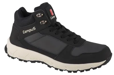 Obrázok produktu pre Camp Rock - „Norden CM0101321200“ členkové topánky pre pánov PP8447 (42 EU) (čierne)