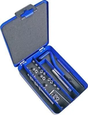 Produktbild von Condor werkzeug Sortiment Gewindereparatur 5381