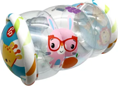 Produktbild von Fisher-Price Aufblasbarer Roller mit Glocken