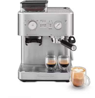 Productafbeelding van KitchenAid 5KES6551EPL