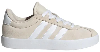 Produktbild von adidas Vl Court 3.0 Aluminium Cloud White (GS) - EU 35