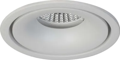 Zdjęcie produktu dla Lampa wpuszczana LED Brumberg Leuchten 12407073