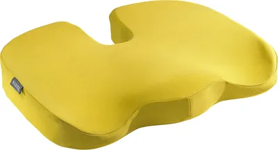 Obrázok produktu pre Podsedák Leitz Ergo Cosy Yellow