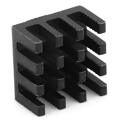 Immagine prodotto di Dissipatore di calore, apparecchiature elettriche, forniture elettriche, dissipatore di calore, componenti elettronici