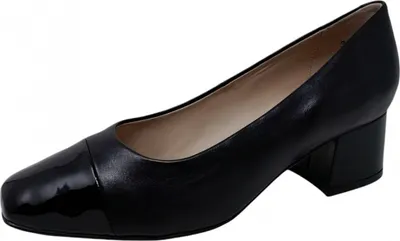 Produktbild von Caprice Damen Businessschuhe 9-22305-42-019 Farbe: Schwarz Größe: 40