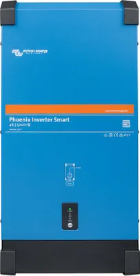 Immagine prodotto di Inverter Phoenix Victron 48/5000 230V Smart