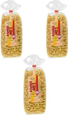 Obrázek produktu pro Schmid’s No.1 Švábské Schlemmer-Spätzle 3×500 g – Autentická tradiční kvalita