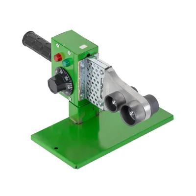 Immagine prodotto di Saldatrice per polifusione Procraft PL1400