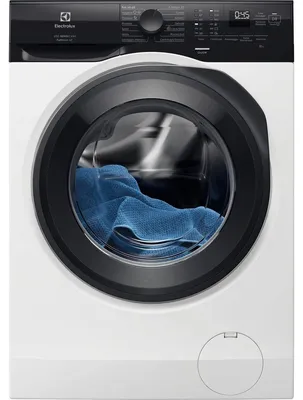 Immagine prodotto di Electrolux EW6FZBG215 Lavatrice SensiCare 10,5 kg Classe A Bianca