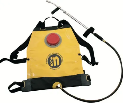 Produktbild von Löschrucksack Basic 19 l
