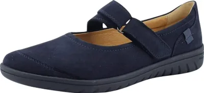 Produktbild von Hartjes Komfort Slipper Casual Shoe Damen 31343435323131 Blau 38 EU