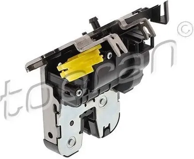 Obrázok produktu pre TOPRAN 120 421 Zámok batožinového priestoru pre model AUDI A4 B9 (sedan, 8W2, 8WC)