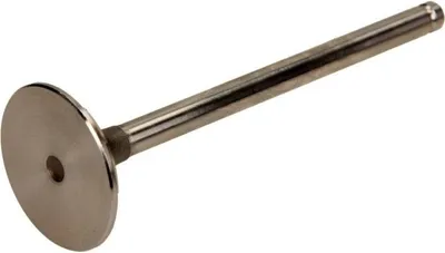 Produktbild von AMP PREN024-S-0-D Einlassventil für RENAULT CLIO II (BB0/1/2, CB0/1/2) Ø35,4mm-Teller Ø7,0mm-Schaft