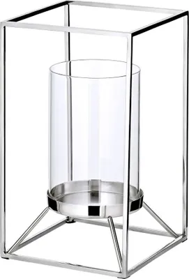 Produktbild von EDZARD Windlicht Marie H 25 cm