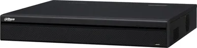 Produktbild von Dahua Technology WizSense NVR5216-16P-4KS2E, 16 Kanäle, 3840 x 2160 Pixel, 2 Kanäle, 1080p, HDMI: 3840 × 2160 , 1920 × 1080 , 1280 × 1024, 1280 × 720 , 1024 × 768 VGA: 1920 × 1080 ,..., 128 Benutzer