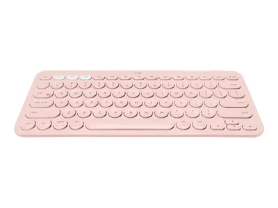 Produktbild von Logitech K380 Multi-Device Bluetooth Keyboard