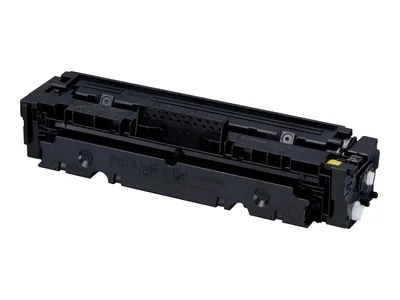 Immagine prodotto di Canon 046 - Gelb - Originale - Tonerpatrone - per imageCLASS LBP654, MF731, MF735, i-SENSYS LBP653, LBP654, MF732, MF734