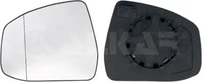 Zdjęcie produktu dla Wkład Lusterka Ford Focus Ii 02.08-12.11 Le