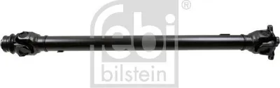 Zdjęcie produktu dla Wał Napędowy Bmw X3/X4 2,0-3,0 10-18