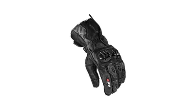 Produktbild von LS2 Swift Motorrad Handschuhe, schwarz, S