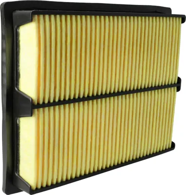 Produktbild von vhbw Filter kompatibel mit Honda GXV670U, GXV670 Rasenmähermotor