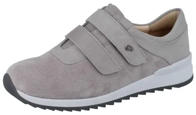 Obrázek produktu pro Dámské šněrovací boty Finn Comfort v šedé barvě šedá 214-20-00309
