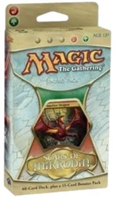 Image de Magic : The Gathering Relic Breaker Intro Pack