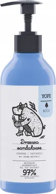 Produktbild von YOPE Gel 400 ml