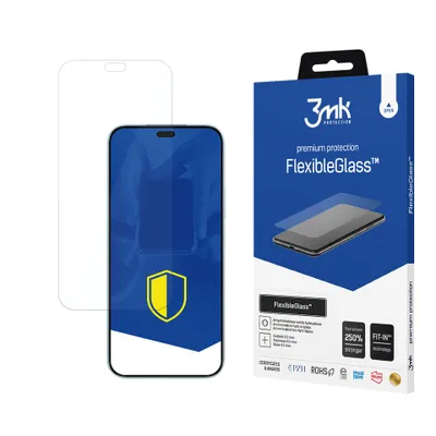 Obrázok produktu pre 3mk - FlexibleGlass ochranné sklo na Honor 200 Lite - priehľadné