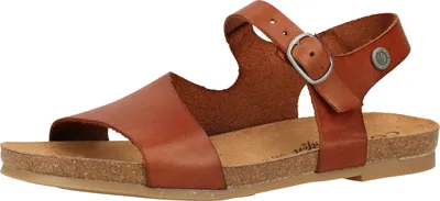 Produktbild von Cosmos Comfort Sandalen Sandalen Leder