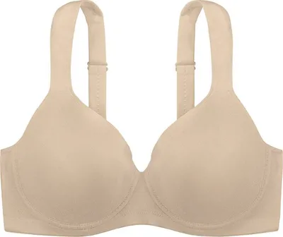 Produktbild von DORINA Function, Schalen Bügel BH Rachel, D1082 (BH Größe: 80 C / Farbe: nude)