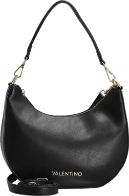 Obrázek produktu pro VALENTINO BAGS Sunshine Re Hobo Bag: NERO