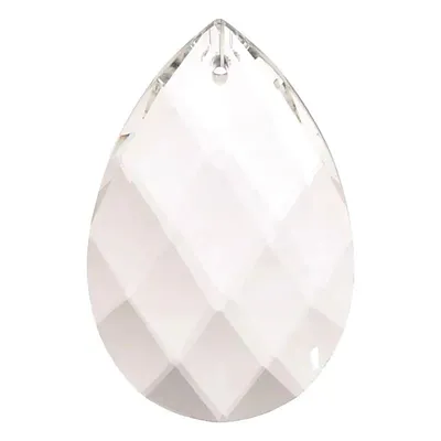 Obrázek produktu pro Duhové krystaly Drop AAA Quality -- 3,2x5 cm