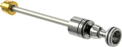 Produktbild von Luftfeder Upgrade Kit RockSh. Debon Air+ m/Butter Cup 180mm,38mm,BoXXer D1(20...