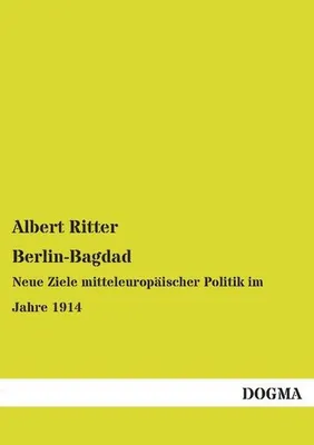 Produktbild von Berlin-Bagdad