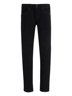 Produktbild von Levi's® Kids Boys Jeans schwarz Größe: 92