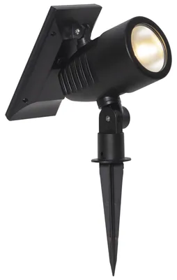Produktbild von Star Trading 481-68, 1 Glühbirne(n), LED, 3.2 V, Schwarz