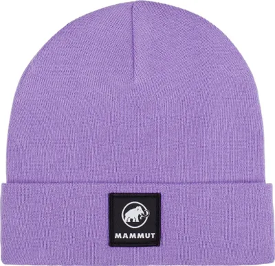 Produktbild von Mammut Uni Fedoz Beanie lavandin