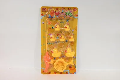 Produktbild von Entenfängerspiel SFY-C193 14695