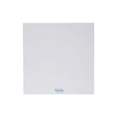 Produktbild von Favorit 01931850 CD-Hülle 1 Disks Transparent