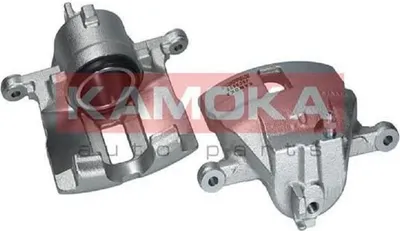 Produktbild von KAMOKA Bremssattel Vorne Rechts für NISSAN ALMERA II Hatchback (N16) Ø57mm JBC0502