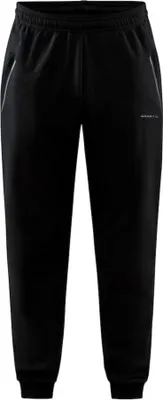 Produktbild von Craft Core Soul Sweathose Herren - Schwarz