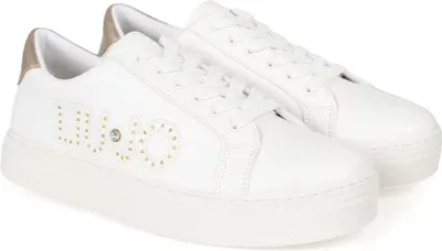 Immagine prodotto di Liu Jo sneaker "Alicia 506" - 4A3703EX097 - Bianco- Dimensioni: 37(EU)