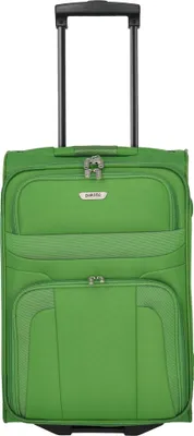 Produktbild von paklite Orlando - 2-Rollen-Kabinentrolley S 53 cm (grün)